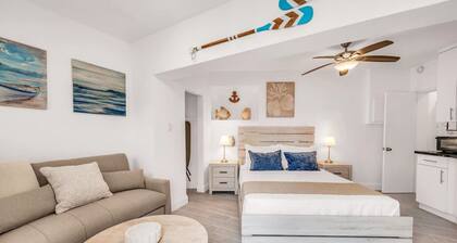 Hawksbill 101 | Beach Studio | Heated Pool