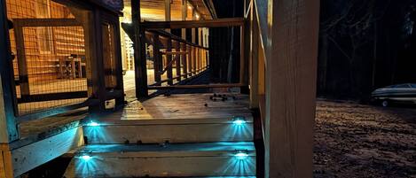 DĂ©tail de lâextĂ©rieur