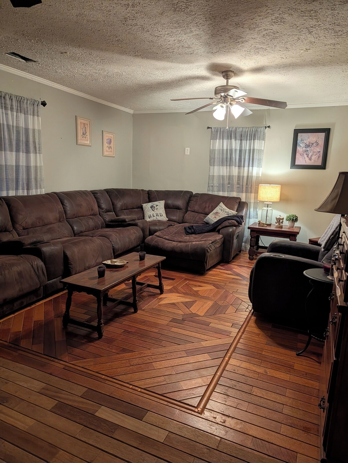 Værtens profilbillede