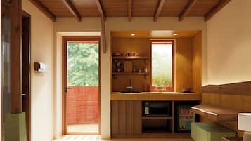 Studio, Balcony | Balcony