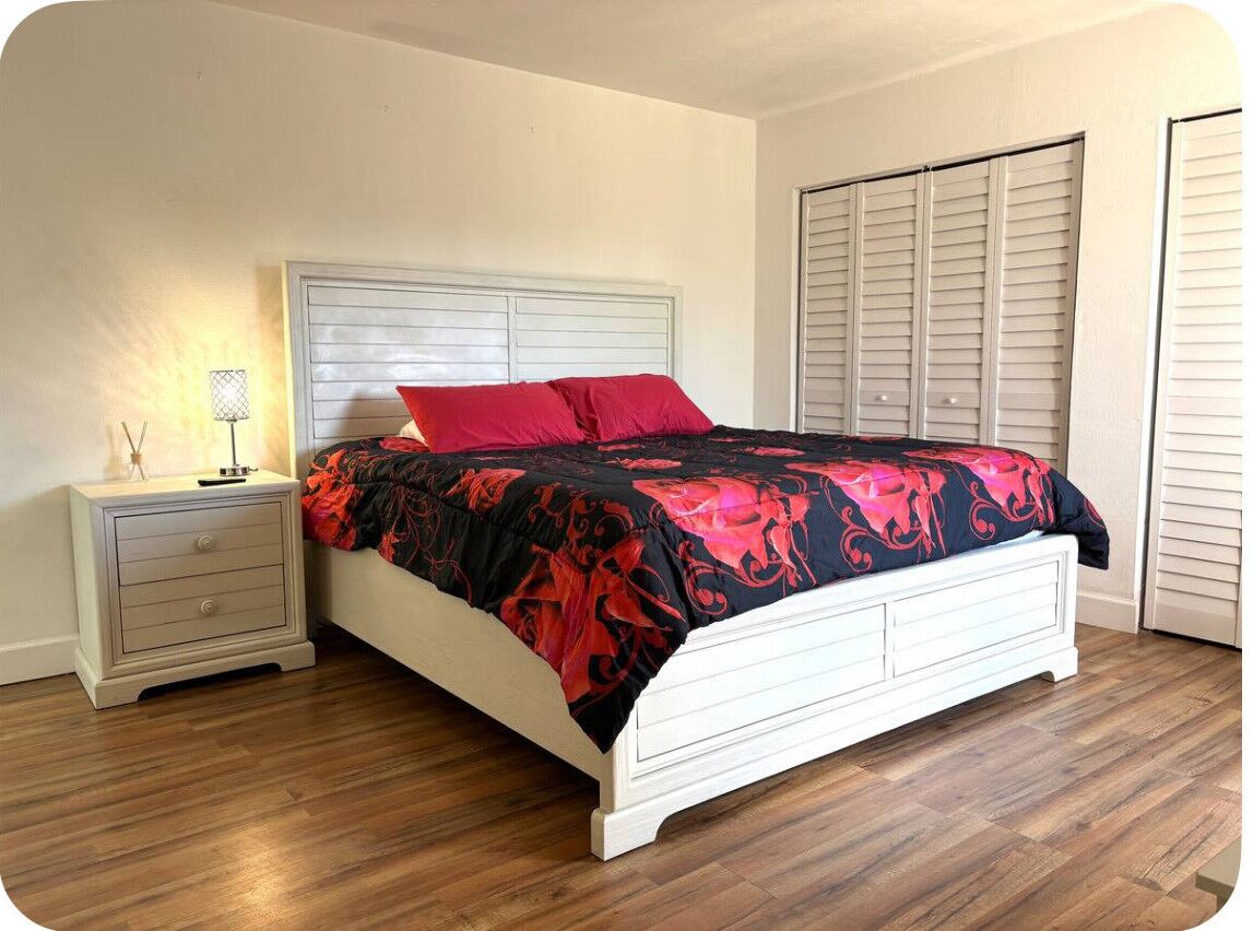 Deluxe Room | Blackout drapes, free WiFi, bed sheets