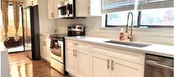 Poolside 2BR/2.5BA Near Downtown Fort Myers