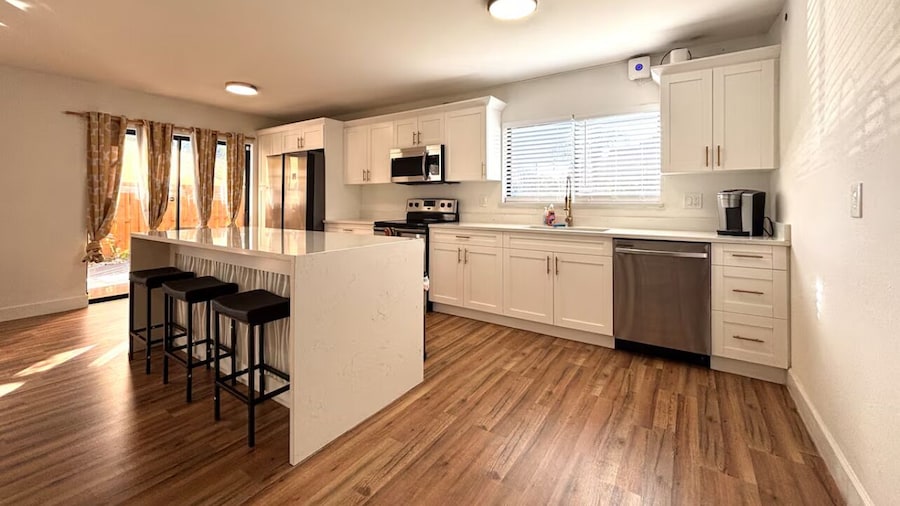 Poolside 2BR/2.5BA Near Downtown Fort Myers