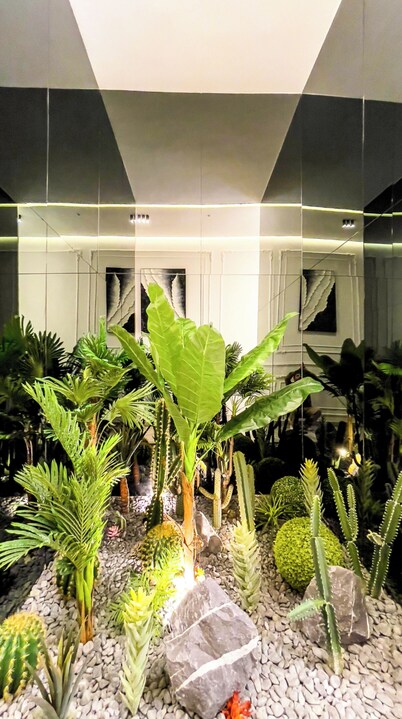 Luxury 2BR Condo in Central Casablanca – Premium Comfort