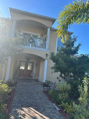 Fachada