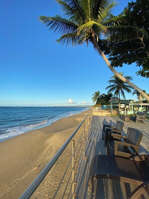 Beach - Cozy 1-bedroom apartment in beautiful Aguada with AC (Aguada)