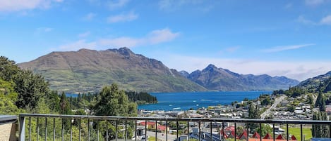 Ulkoalueet
