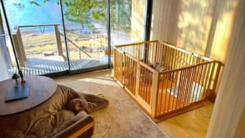 Double Room, Non Smoking,3 (Pet OK) | Individually furnished, free WiFi, bed sheets