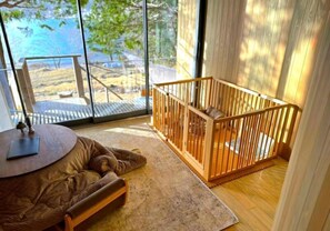 Individually furnished, free WiFi, bed sheets - ZEN RESORT NIKKO (Nikko)
