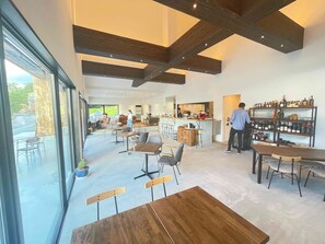 Restaurant - ZEN RESORT NIKKO (Nikko)