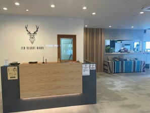 Restaurant - ZEN RESORT NIKKO (Nikko)