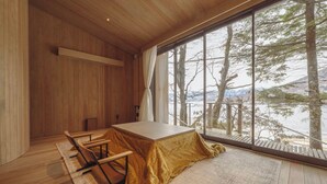 Room - ZEN RESORT NIKKO (Nikko)