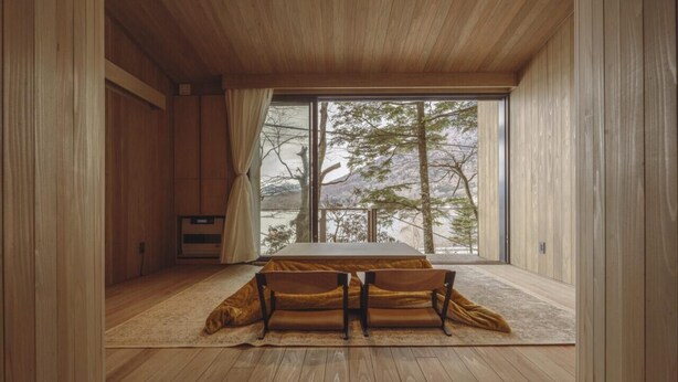 Room - ZEN RESORT NIKKO (Nikko)