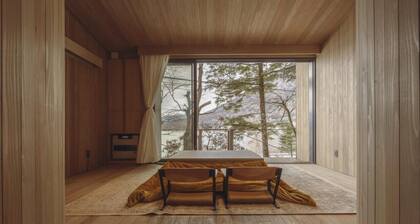 ZEN RESORT NIKKO