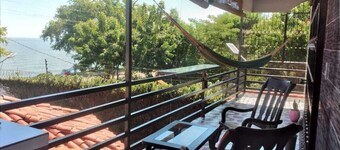 2-bedroom house with - Spectacular Lakefront -AC in charming Granada