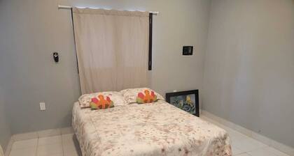 2-bedroom house with - Spectacular Lakefront -AC in charming Granada