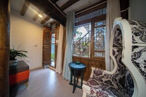 Room - Lijiang Ancient Tree Inn (Lijiang)