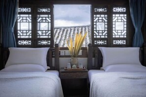 Room - Lijiang Ancient Tree Inn (Lijiang)