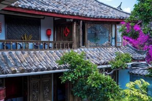Exterior - Lijiang Ancient Tree Inn (Lijiang)