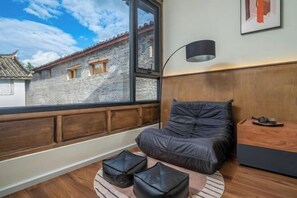 Room - Lijiang Ancient Tree Inn (Lijiang)