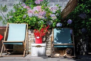 Exterior - Lijiang Ancient Tree Inn (Lijiang)