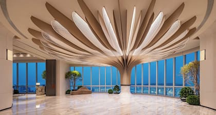 Oryard Hotel Changsha Juzhou