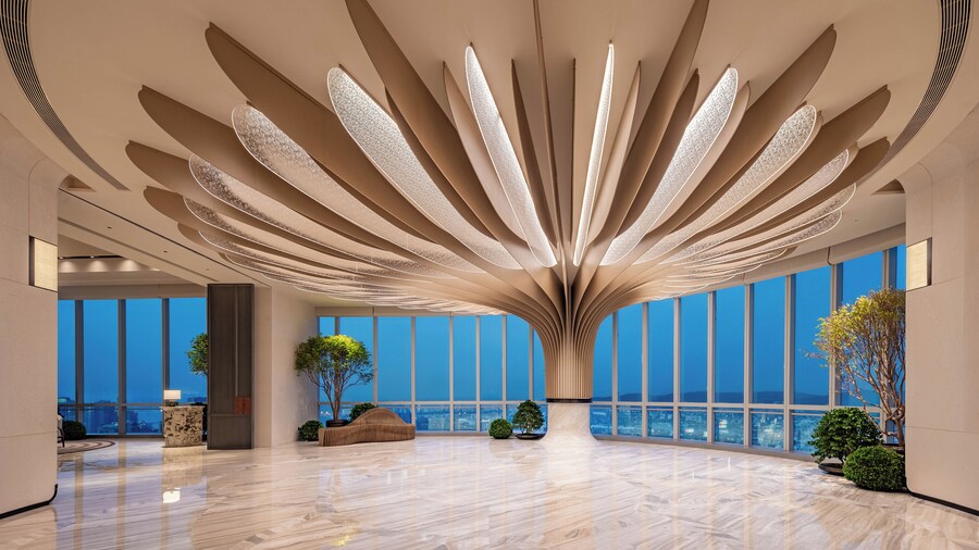 Oryard Hotel Changsha Juzhou