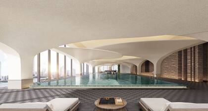 Oryard Hotel Changsha Juzhou