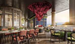 Daily self-serve breakfast (CNY 198 per person) - Oryard Hotel Changsha Juzhou (Changsha)