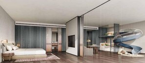 Free WiFi - Oryard Hotel Changsha Juzhou (Changsha)