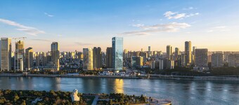 Oryard Hotel Changsha Juzhou