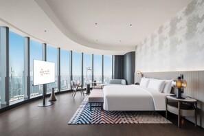 Luxury Suite, River View