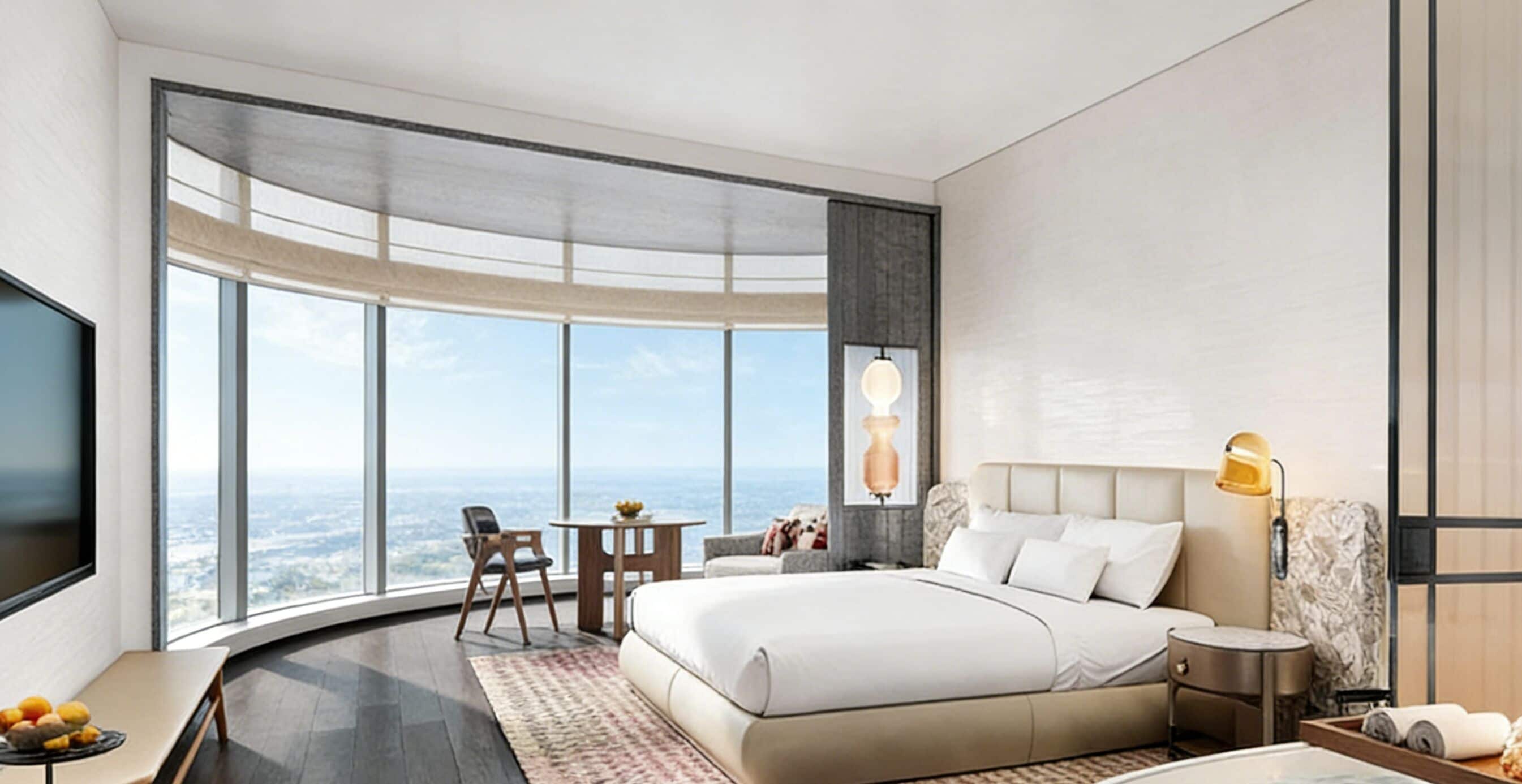 Superior Double Room | Free WiFi