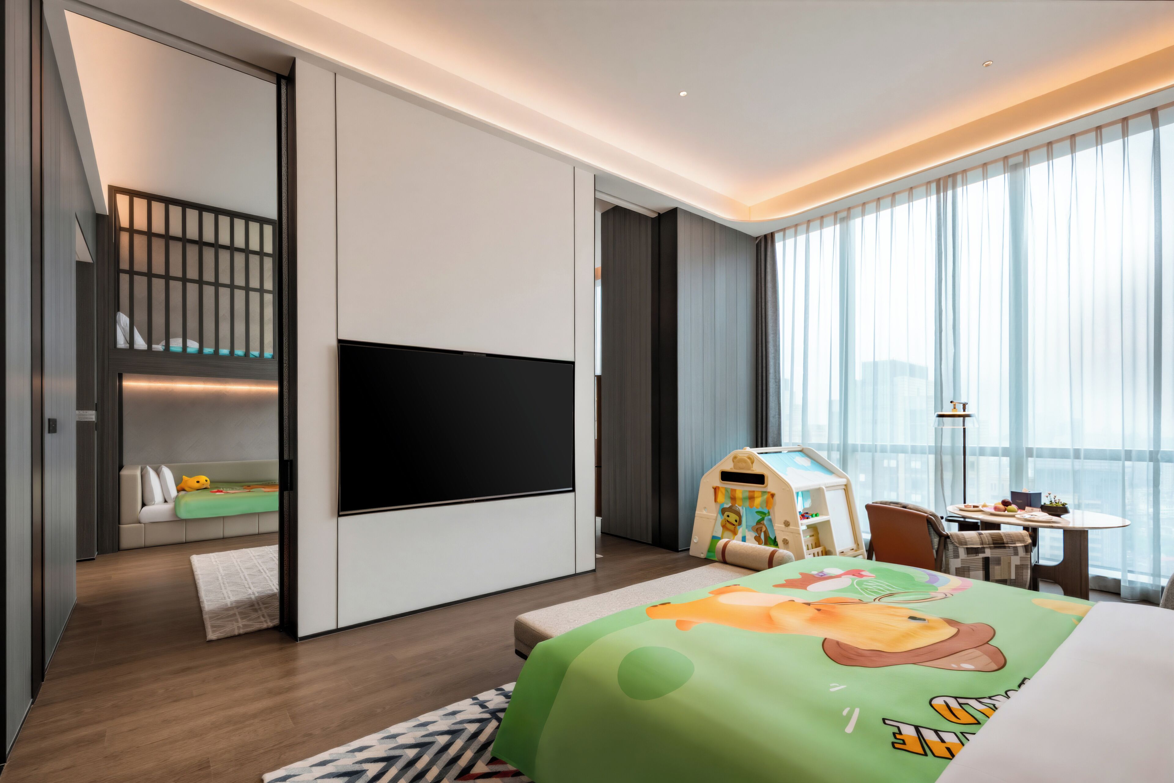 Family Suite