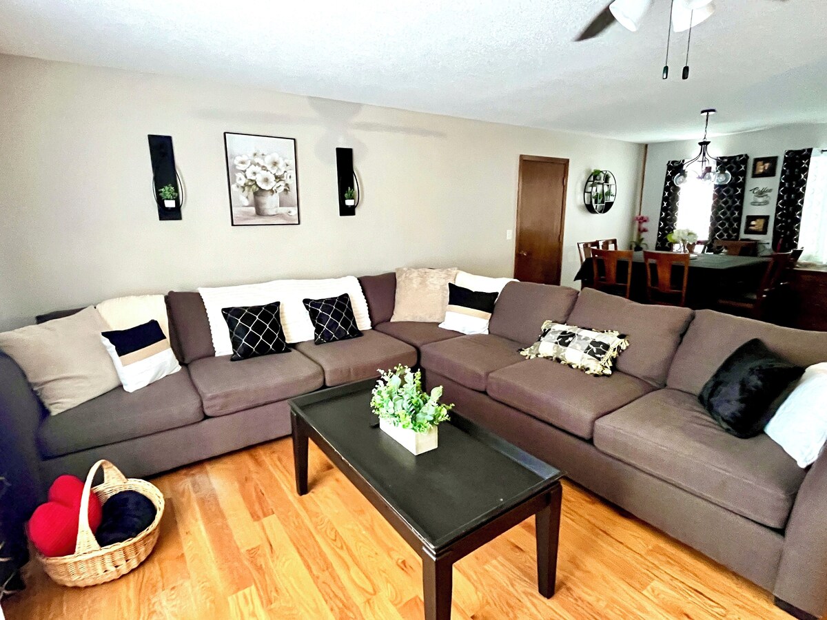 Image de profil de l’hôte