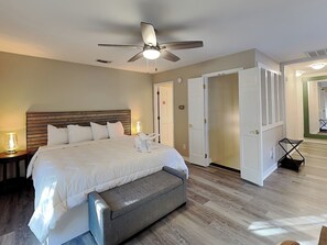 開放式客房 (2 Bedrooms) | 住宿設施服務