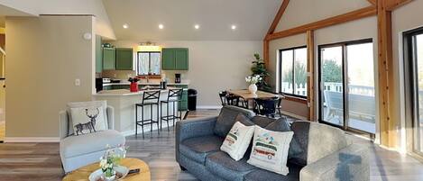 스튜디오 (2 Bedrooms) | 숙박 시설 내 편의 시설/서비스