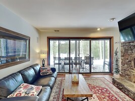 Casa (6 Bedrooms) | Servicios del alojamiento