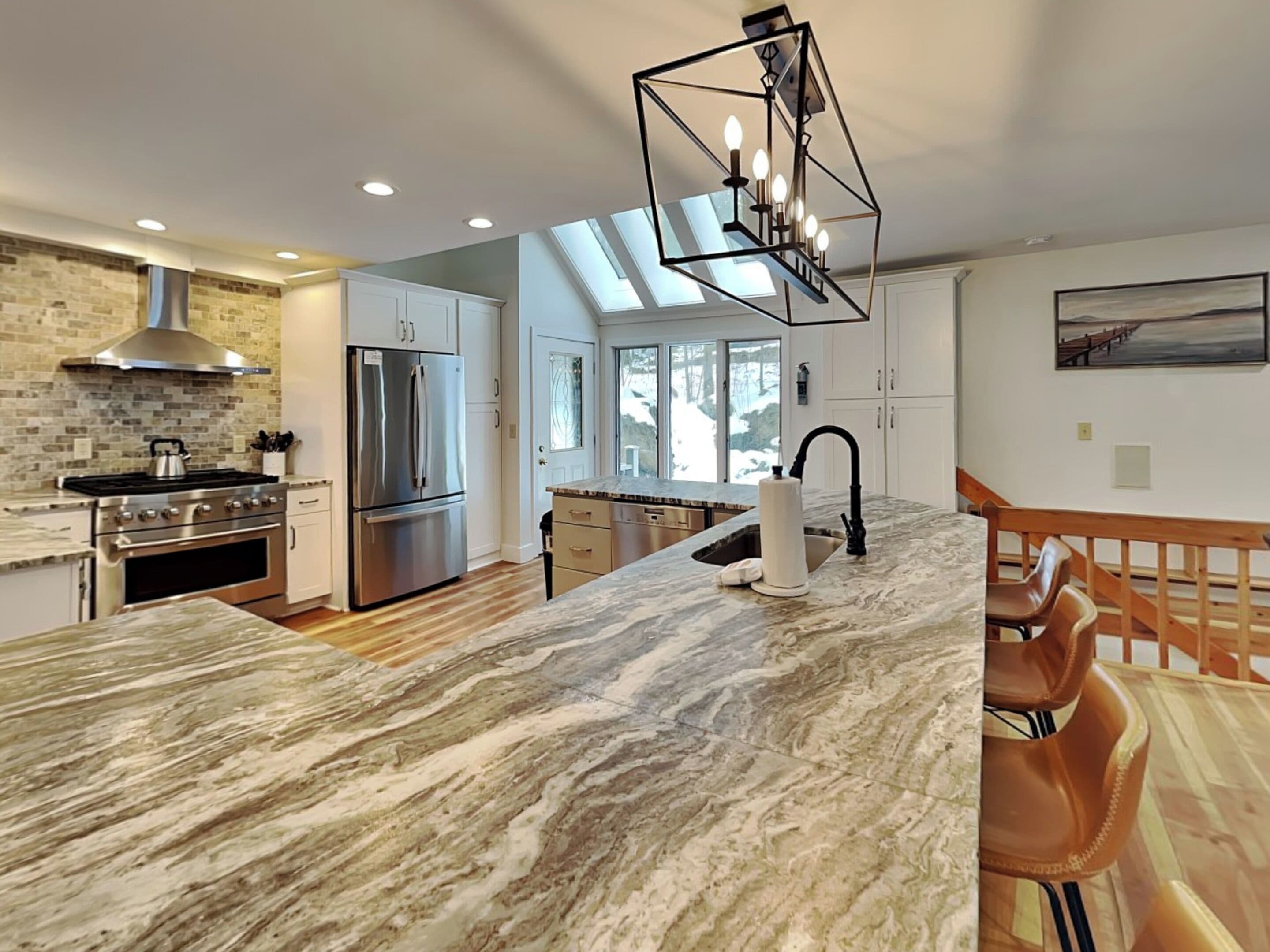 House (6 Bedrooms) | Property amenity