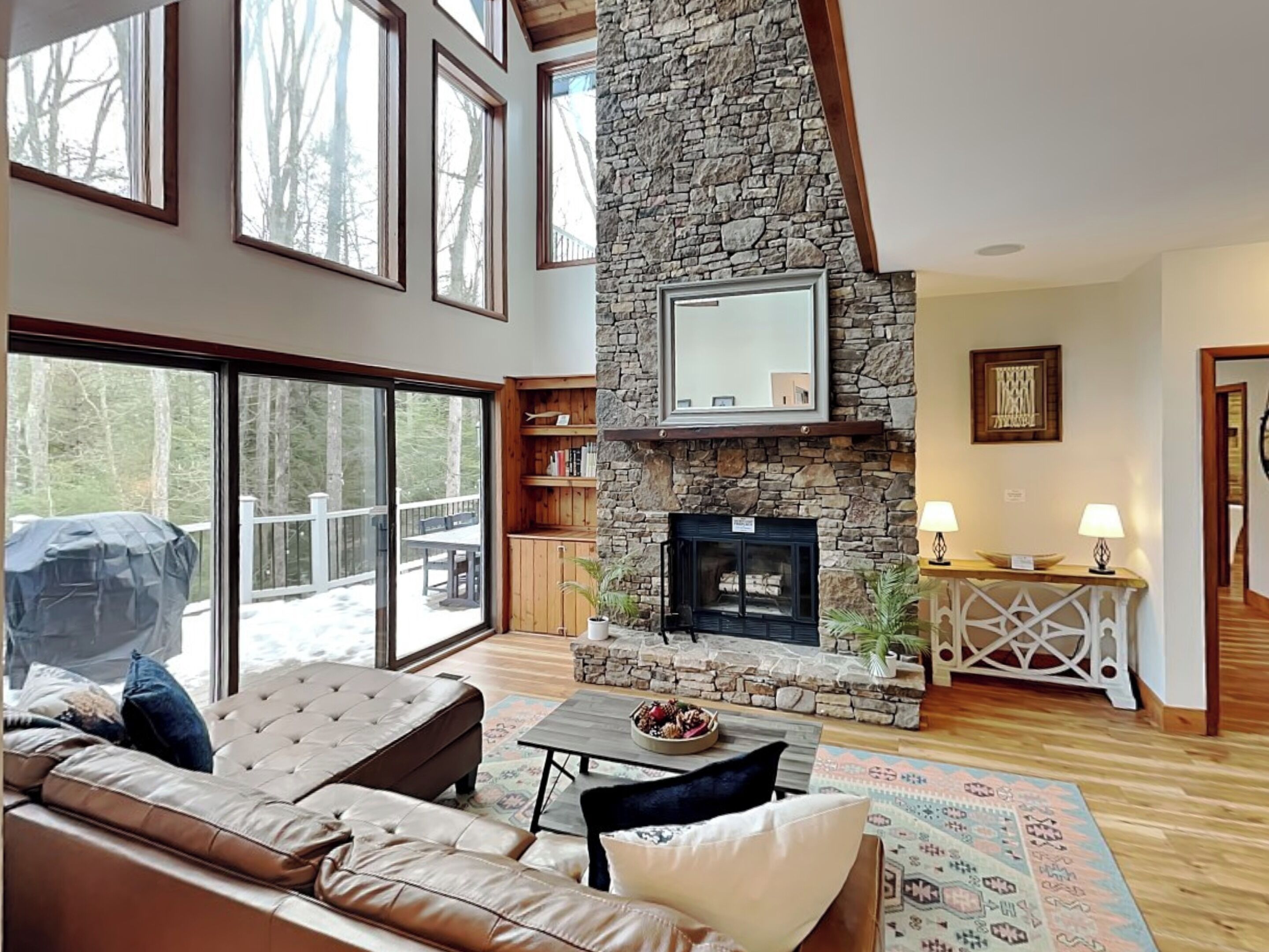 House (6 Bedrooms) | Property amenity