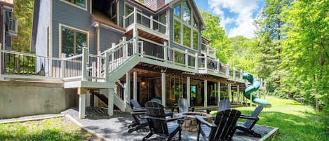 House (6 Bedrooms) | Property amenity