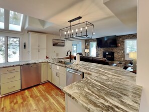 Casa (6 Bedrooms) | Comodidades da propriedade