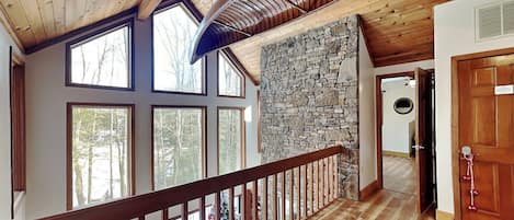 Casa (6 Bedrooms) | Comodidades da propriedade