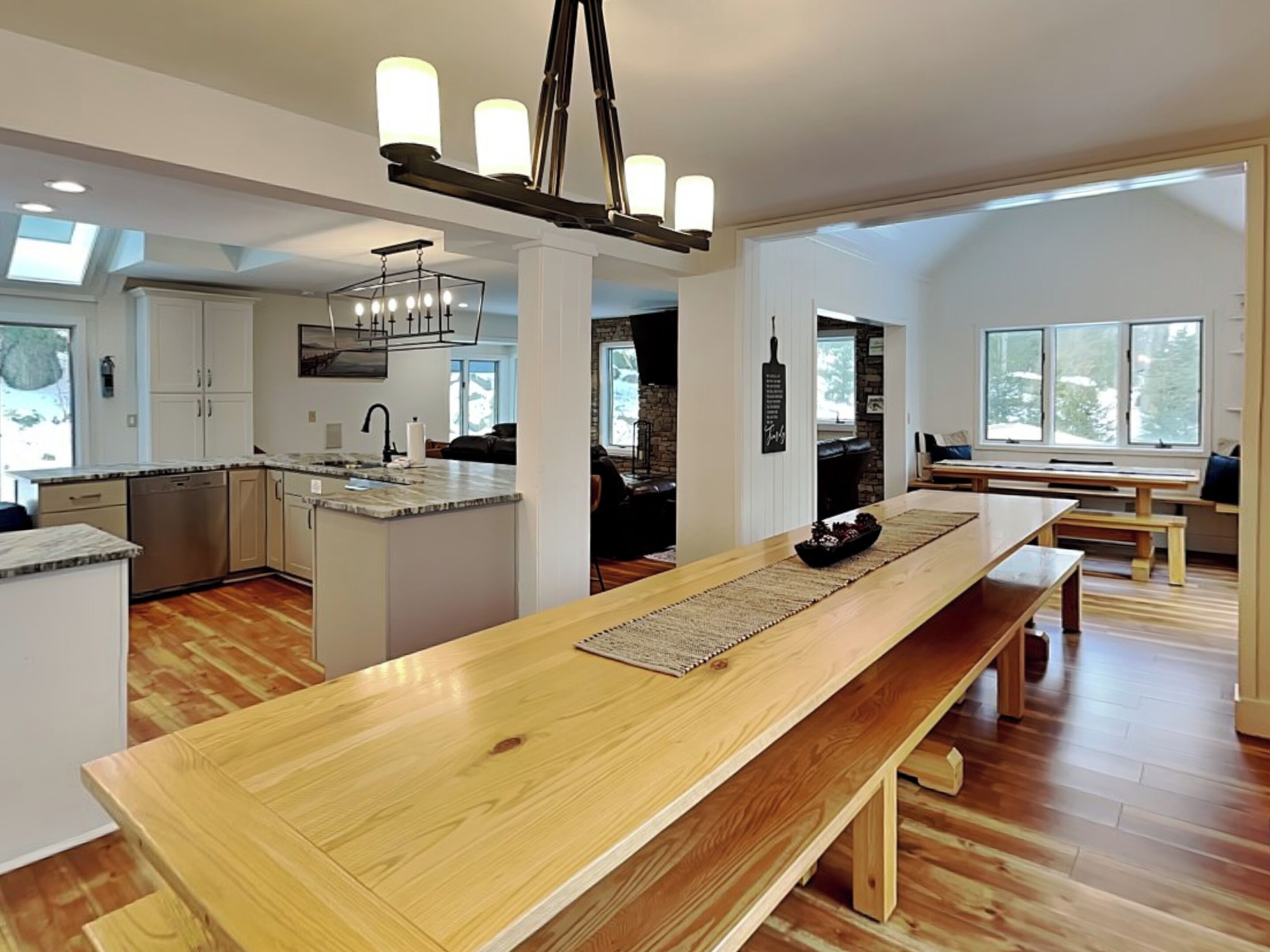 House (6 Bedrooms) | Property amenity