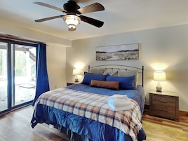 House (6 Bedrooms) | Property amenity