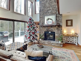 House (6 Bedrooms) | Property amenity