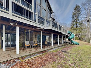 Casa (6 Bedrooms) | Comodidades da propriedade