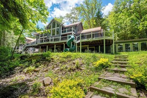 Hus (6 Bedrooms) | Facilitet på overnatningsstedet