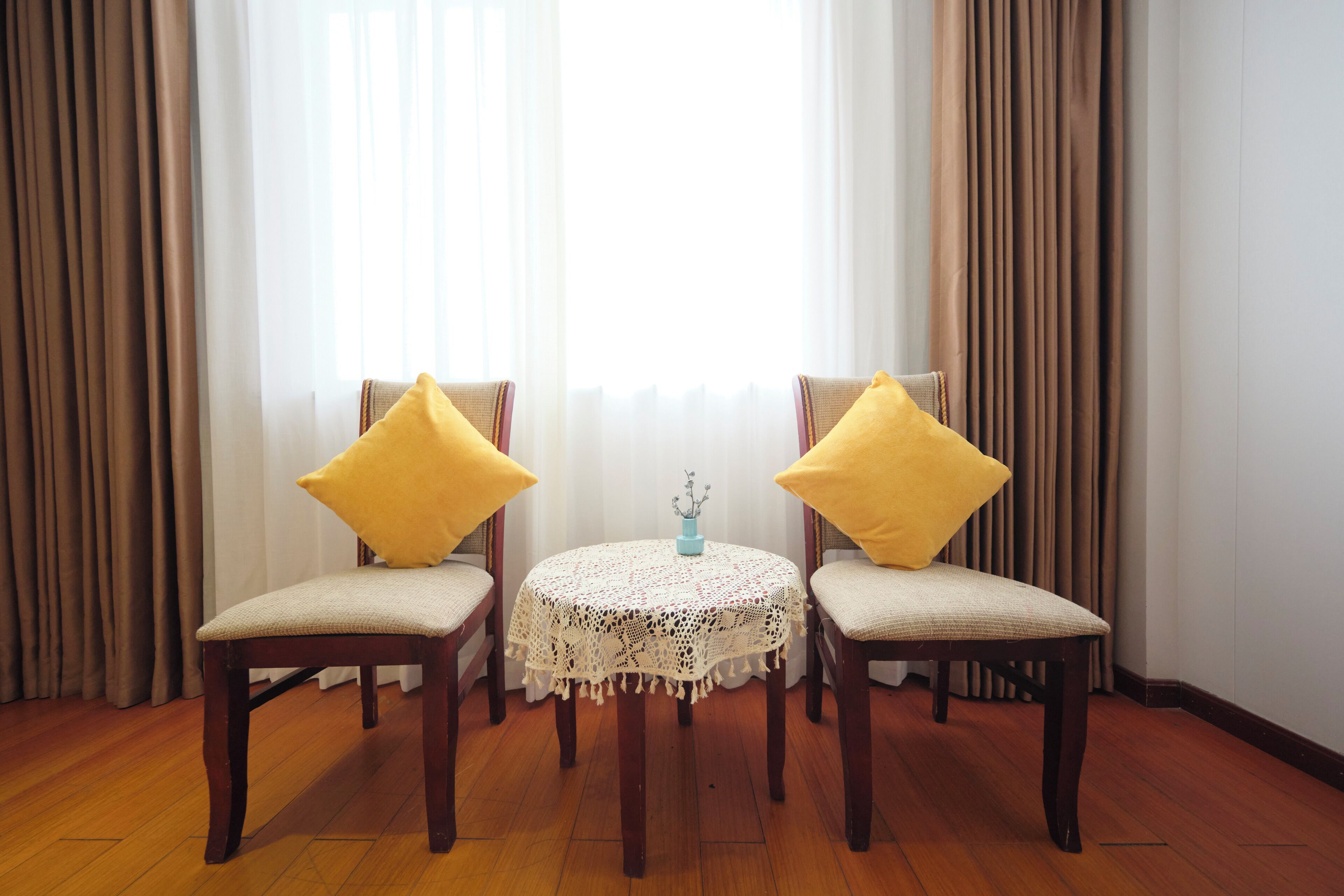 Gemeinsamer Standard-Schlafsaal