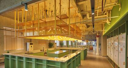 Timeless Recreation Hotel